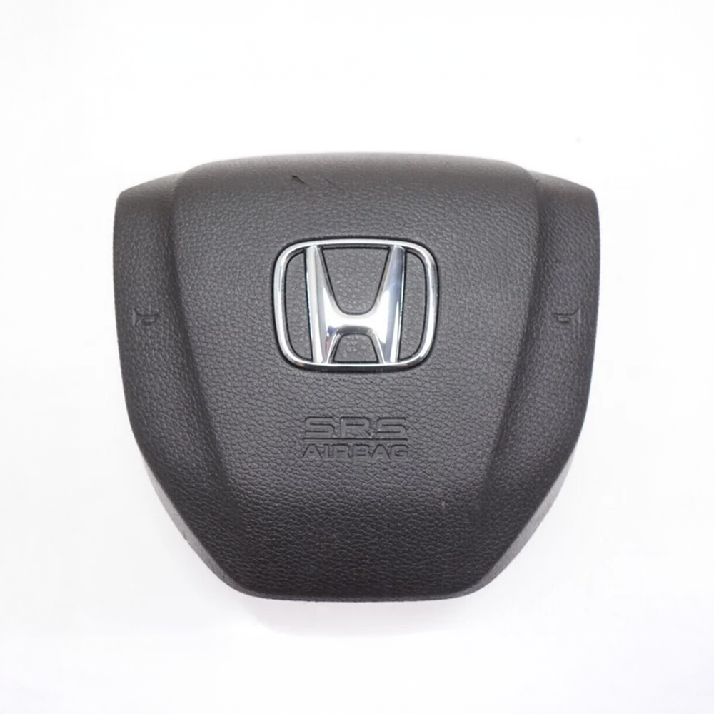 2016-2021 Honda Civic Driver Side Steering Wheel Airbag OEM