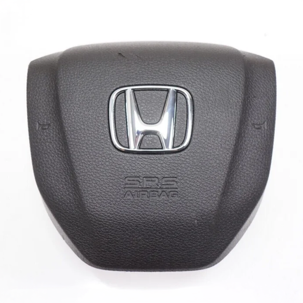 2016-2021 Honda Civic Driver Side Steering Wheel Airbag OEM