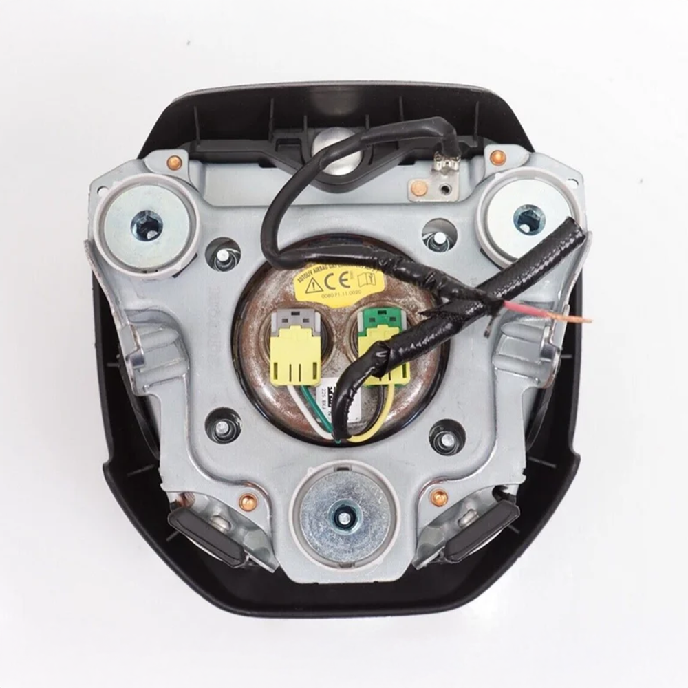 2016-2021 Honda Civic Driver Side Steering Wheel Airbag OEM