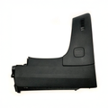2022 - 2026 Honda Civic Left Lower Driver Side Knee Cover Panel Black OEM