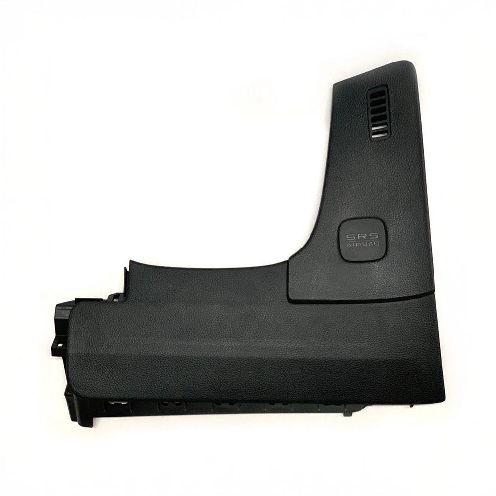 2022 - 2026 Honda Civic Left Lower Driver Side Knee Cover Panel Black OEM
