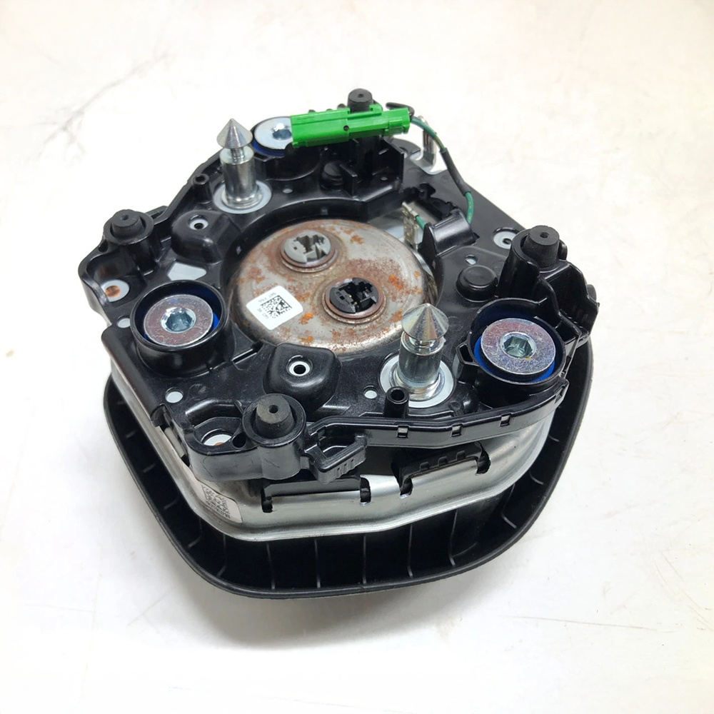 2025-2026 Acura ADX Left Driver Side Steering Wheel Airbag OEM