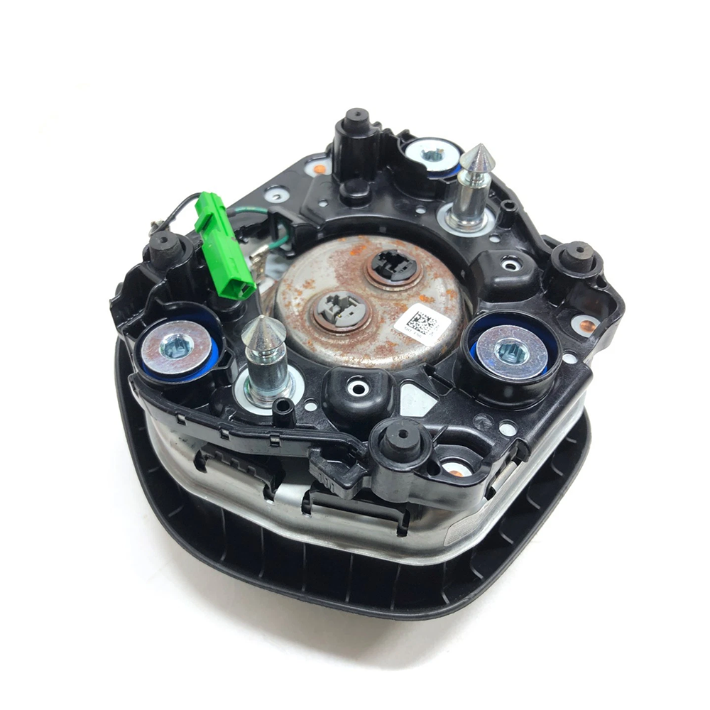 2025-2026 Acura ADX Left Driver Side Steering Wheel Airbag OEM