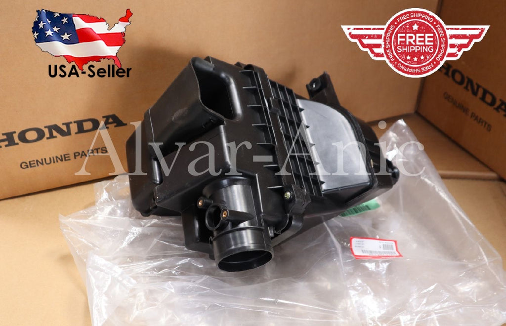 2016 - 2021 Honda Civic Turbo Wastegate Valve Actuator