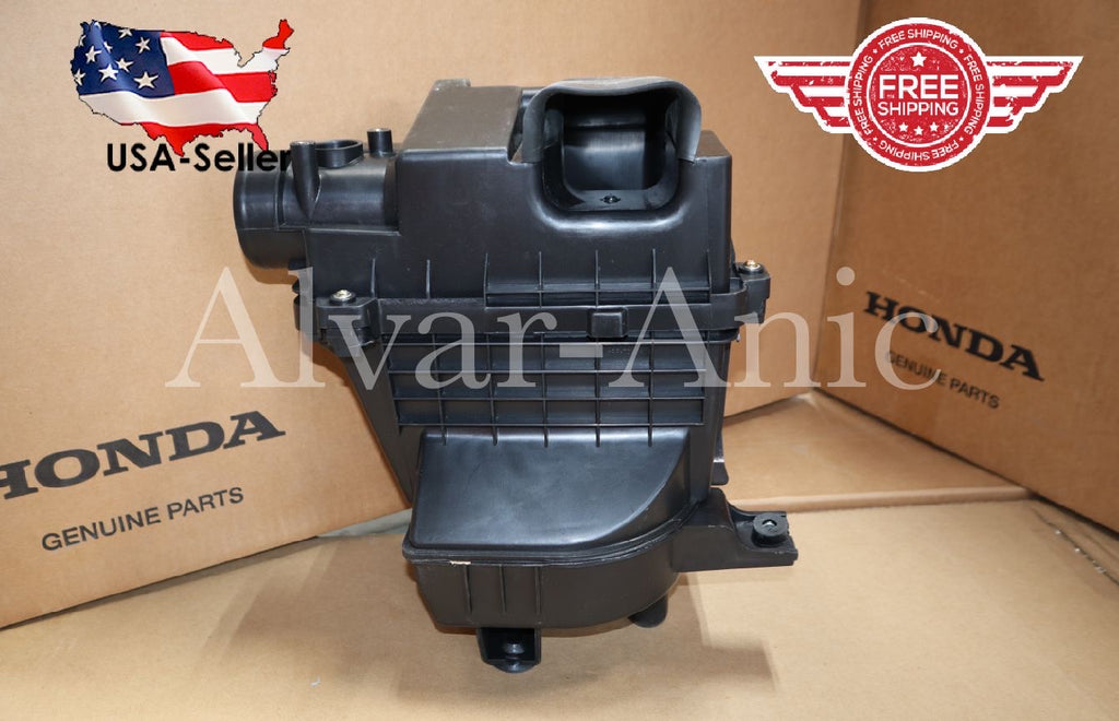2016 - 2021 Honda Civic Turbo Wastegate Valve Actuator