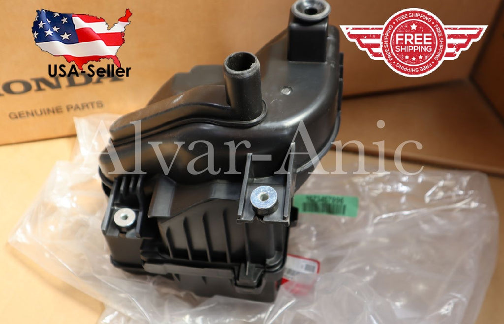 2016 - 2021 Honda Civic Turbo Wastegate Valve Actuator