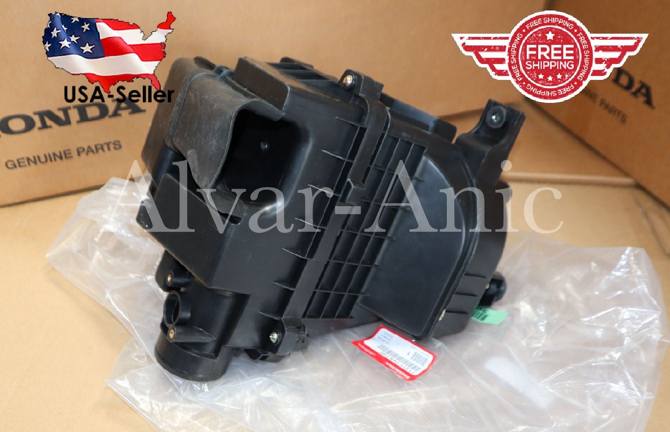 2016 - 2021 Honda Civic Turbo Wastegate Valve Actuator