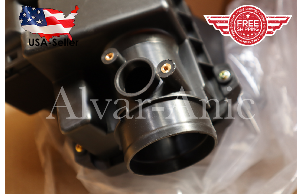 2016 - 2021 Honda Civic Turbo Wastegate Valve Actuator