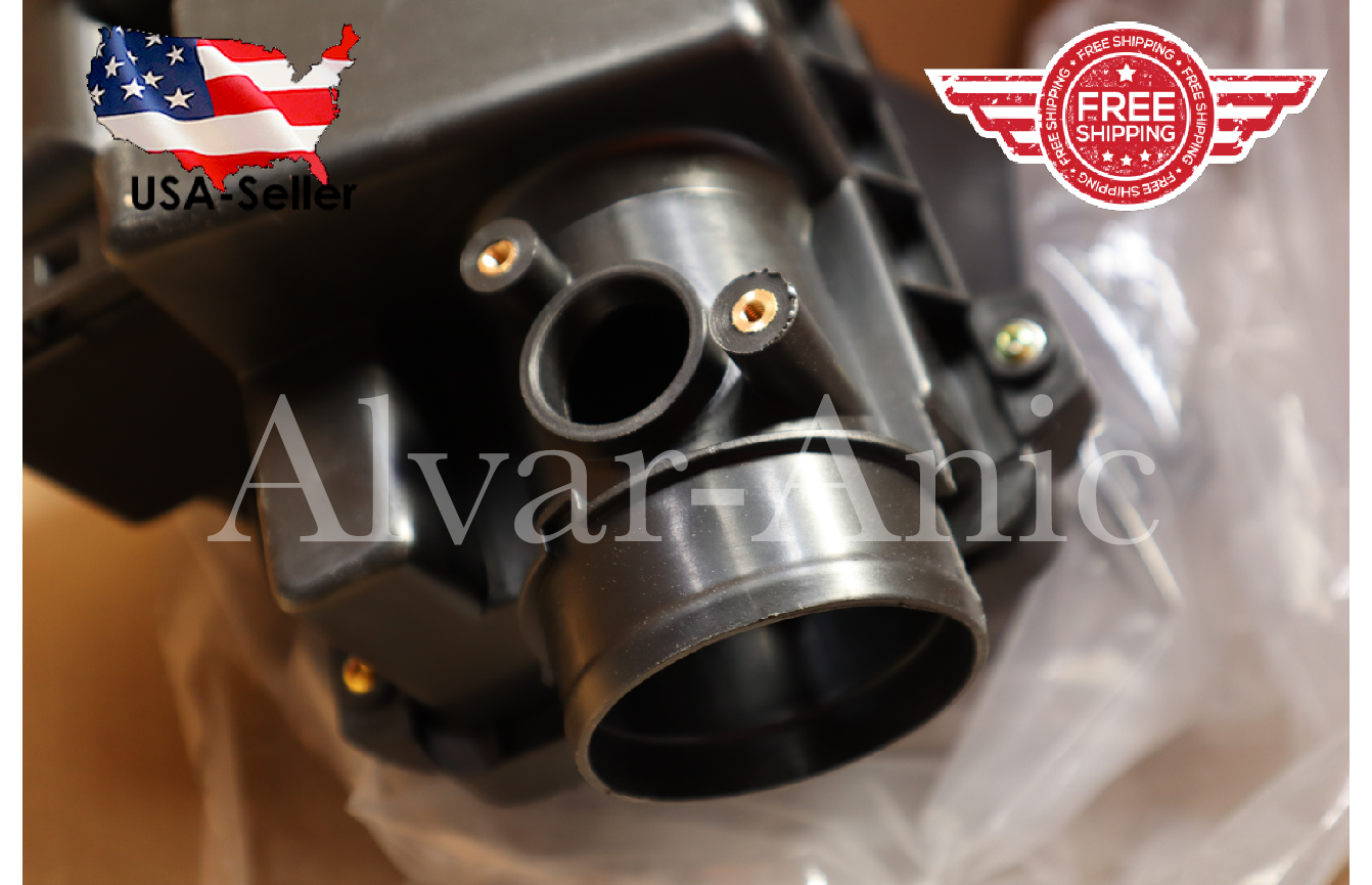 2016 - 2021 Honda Civic Turbo Wastegate Valve Actuator